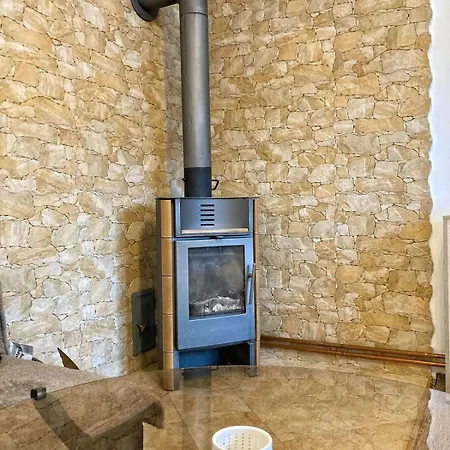 Appartamento Pod Holubím Vrchem