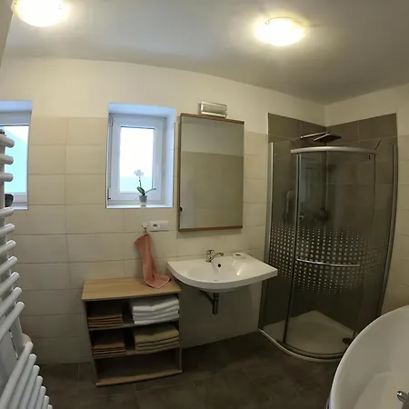 Appartamento Pod Holubím Vrchem